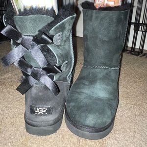 Bailey Bow Ugg’s